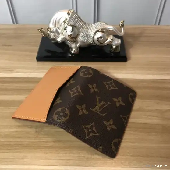 Aaa replica ru POCKET VUITTON LOUIS ORGANIZER 0702